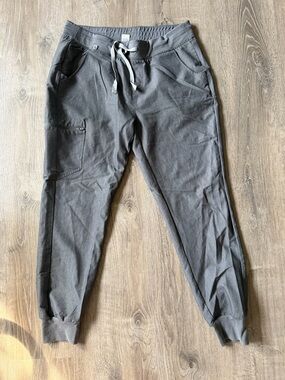 Figs Zamora Jogger scrubs